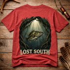 “Deep Bend Largemouth” T-shirt