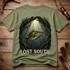 “Deep Bend Largemouth” T-shirt