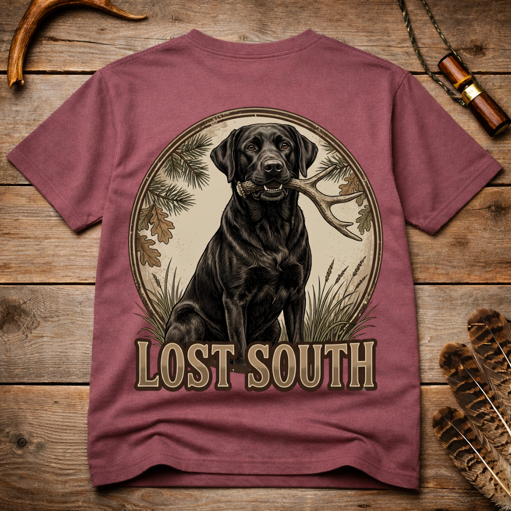 “Shed Hunter” T-shirt