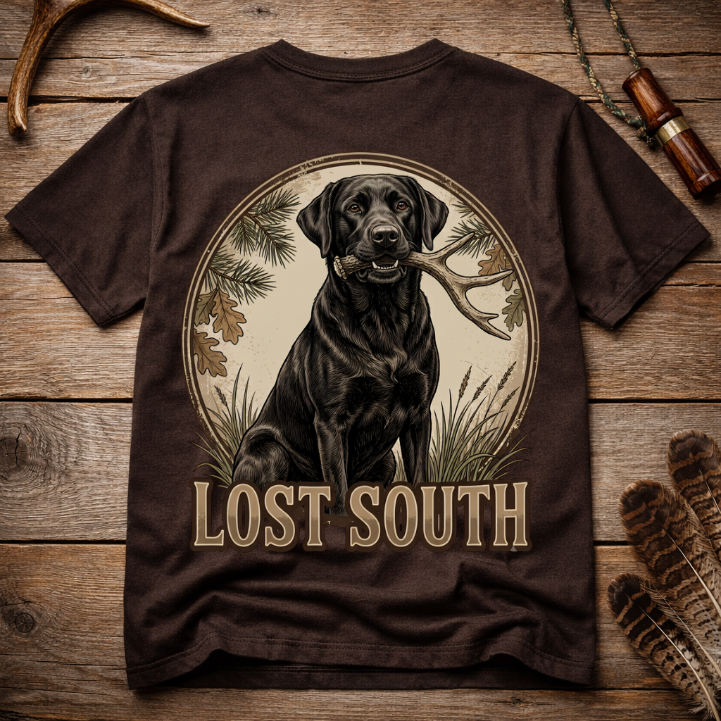 “Shed Hunter” T-shirt