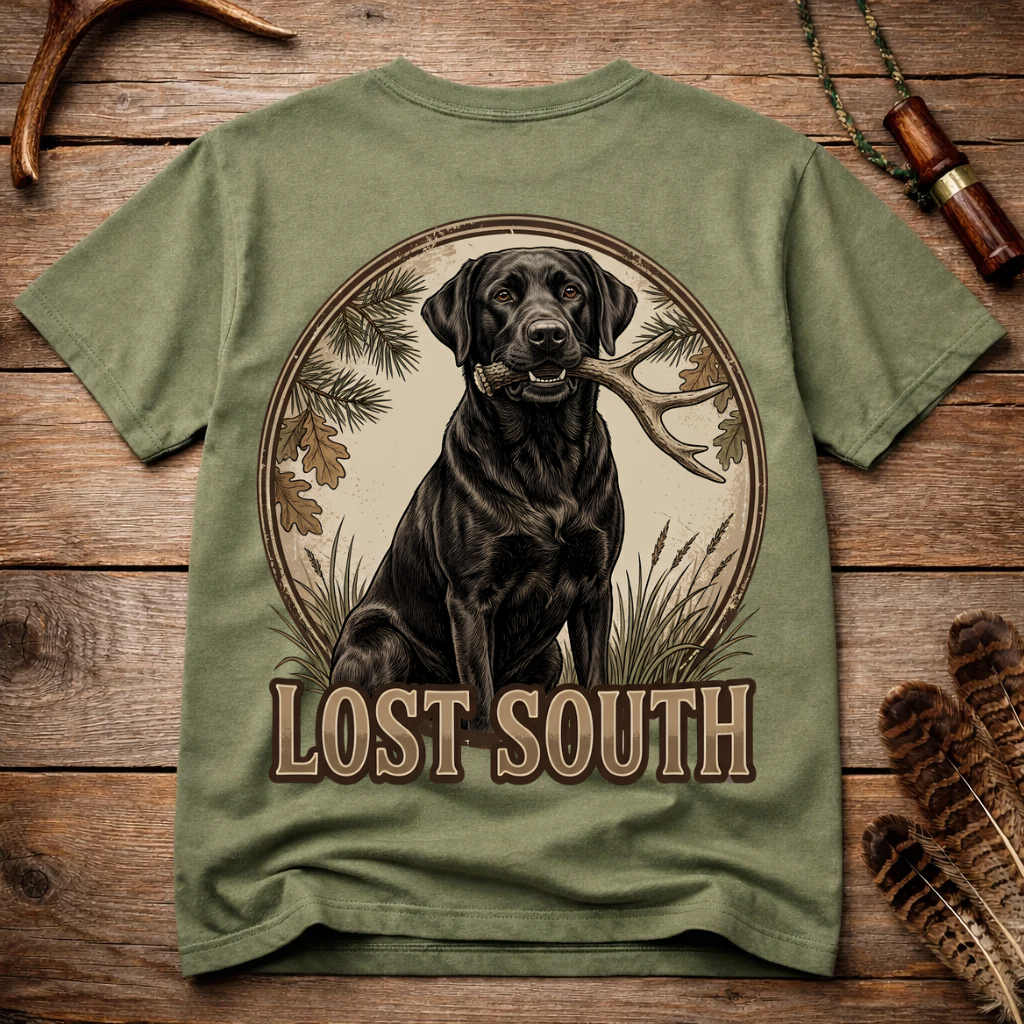 “Shed Hunter” T-shirt