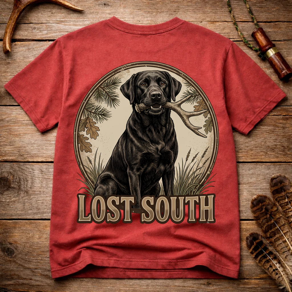“Shed Hunter” T-shirt