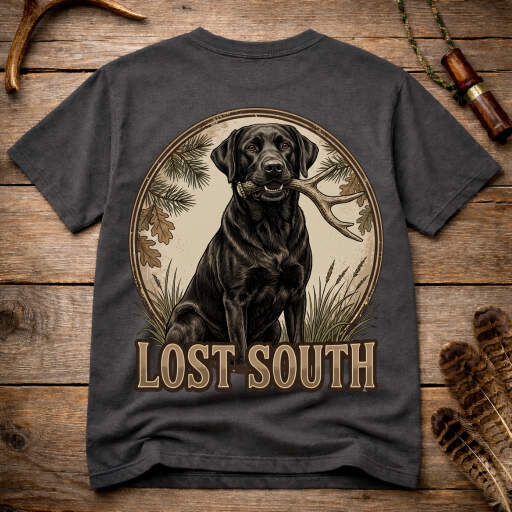 “Shed Hunter” T-shirt