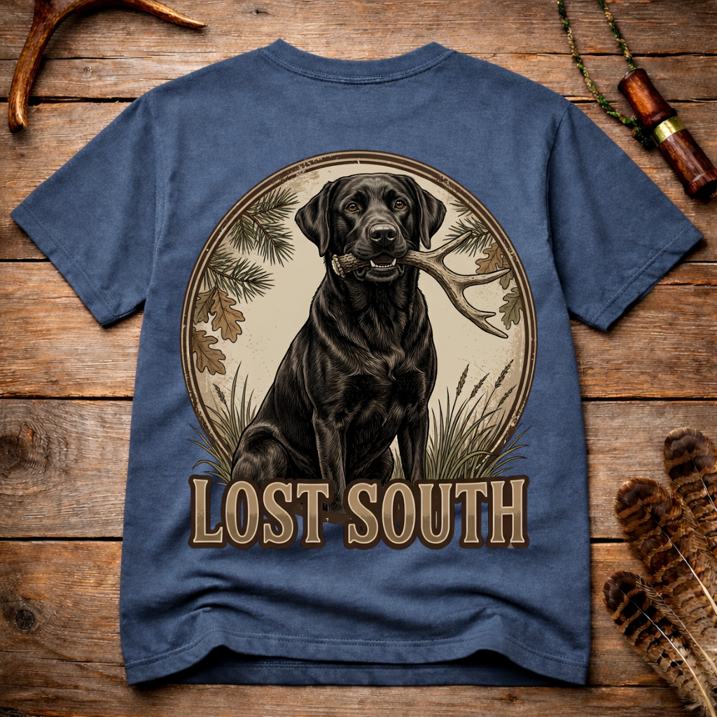 “Shed Hunter” T-shirt