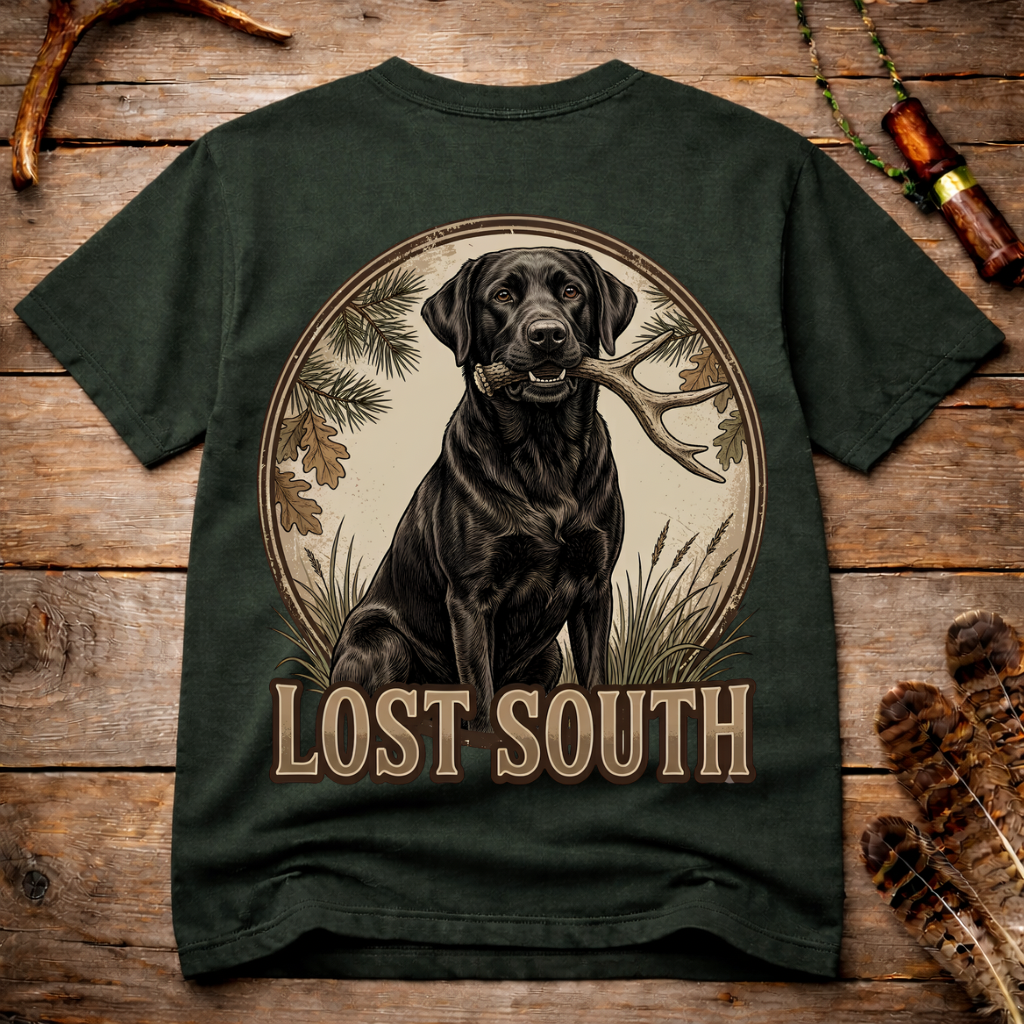 “Shed Hunter” T-shirt