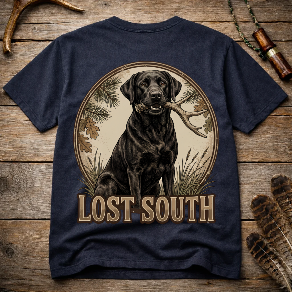 “Shed Hunter” T-shirt