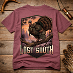 “Morning Roost” T-shirt