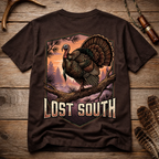 “Morning Roost” T-shirt