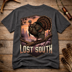 “Morning Roost” T-shirt