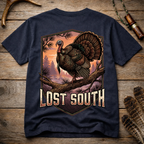 “Morning Roost” T-shirt