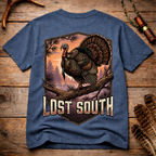 “Morning Roost” T-shirt