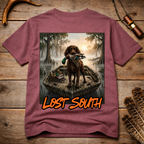 “Timber Tantrum” T-shirt