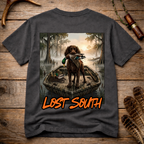 “Timber Tantrum” T-shirt