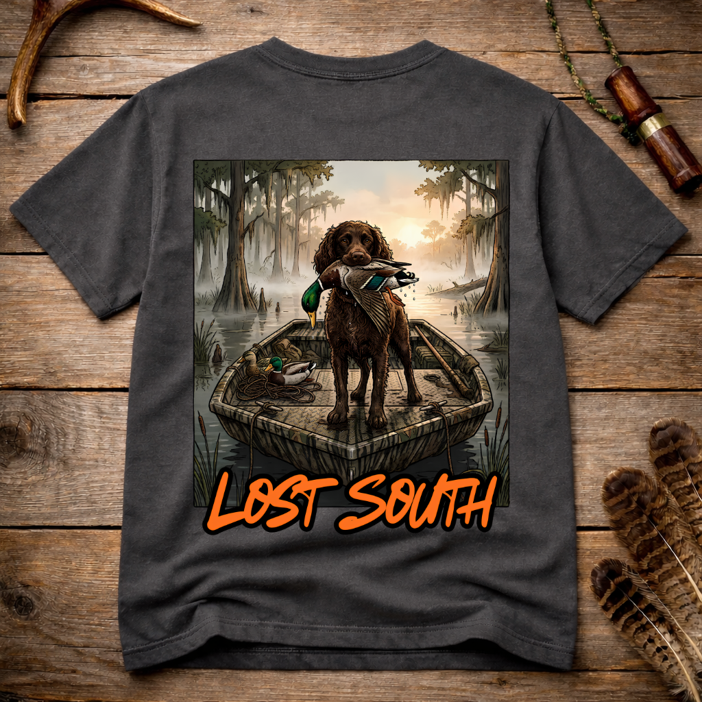 “Timber Tantrum” T-shirt