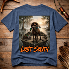 “Timber Tantrum” T-shirt