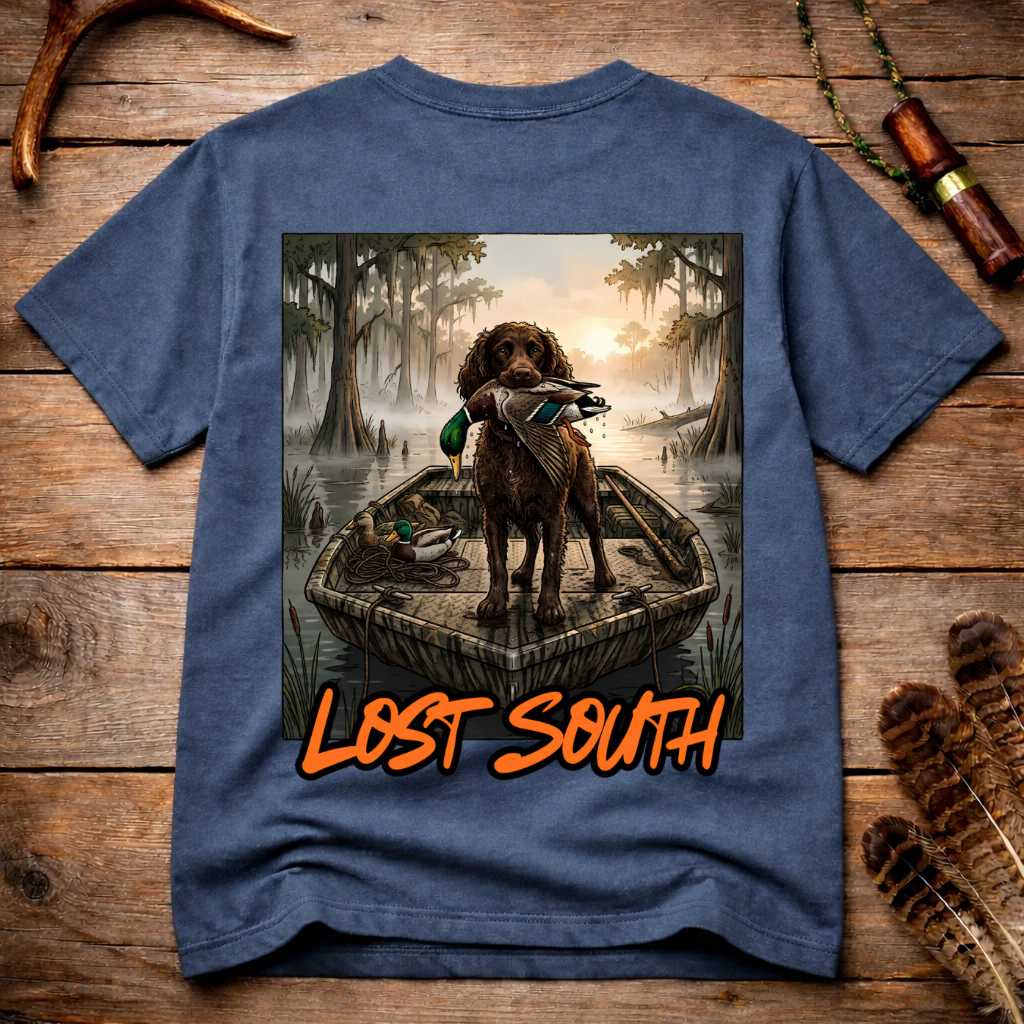 “Timber Tantrum” T-shirt