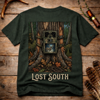 “Timber Watch” T-shirt