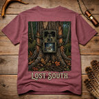 “Timber Watch” T-shirt