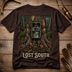 “Timber Watch” T-shirt