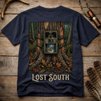 “Timber Watch” T-shirt