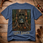 “Timber Watch” T-shirt