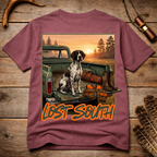 “Tailgate Traditions” T-shirt