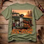 “Tailgate Traditions” T-shirt