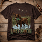 “Marsh Bandit” T-shirt