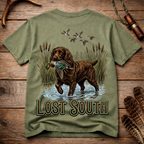 “Marsh Bandit” T-shirt