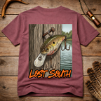 “Retired Legend” T-shirt