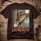 “Retired Legend” T-shirt