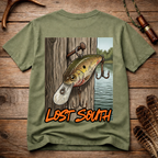 “Retired Legend” T-shirt