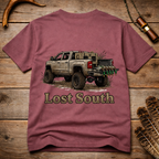 “Southern Hauler” T-shirt