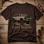 “Southern Hauler” T-shirt