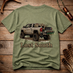 “Southern Hauler” T-shirt