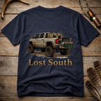 “Southern Hauler” T-shirt