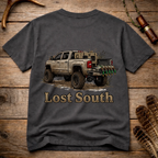 “Southern Hauler” T-shirt