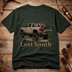 “Southern Hauler” T-shirt