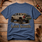“Southern Hauler” T-shirt