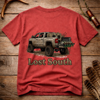 “Southern Hauler” T-shirt