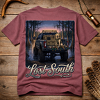 “Before Daylight” T-shirt