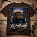 “Before Daylight” T-shirt