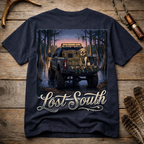 “Before Daylight” T-shirt