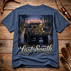 “Before Daylight” T-shirt