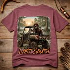 “Morning Haul” T-shirt