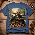 “Morning Haul” T-shirt