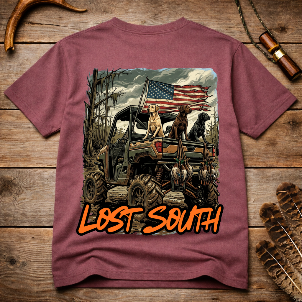 “Flyway Glory” T-shirt