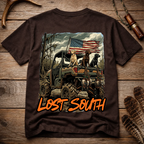“Flyway Glory” T-shirt