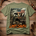 “Flyway Glory” T-shirt