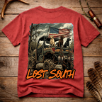 “Flyway Glory” T-shirt